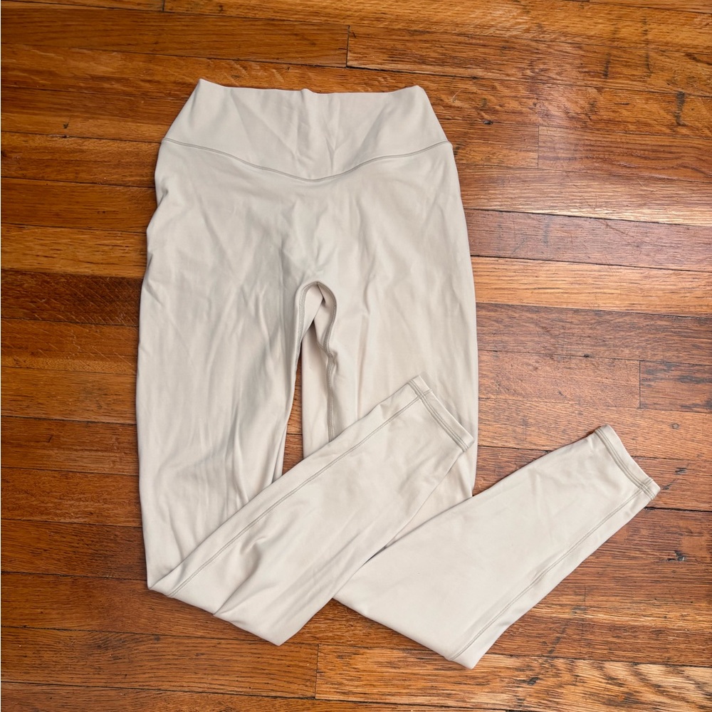 Buffbunny aggressive scrunch leggings